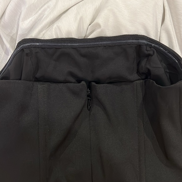 Strapless corset pantsuit - Picture 6 of 6